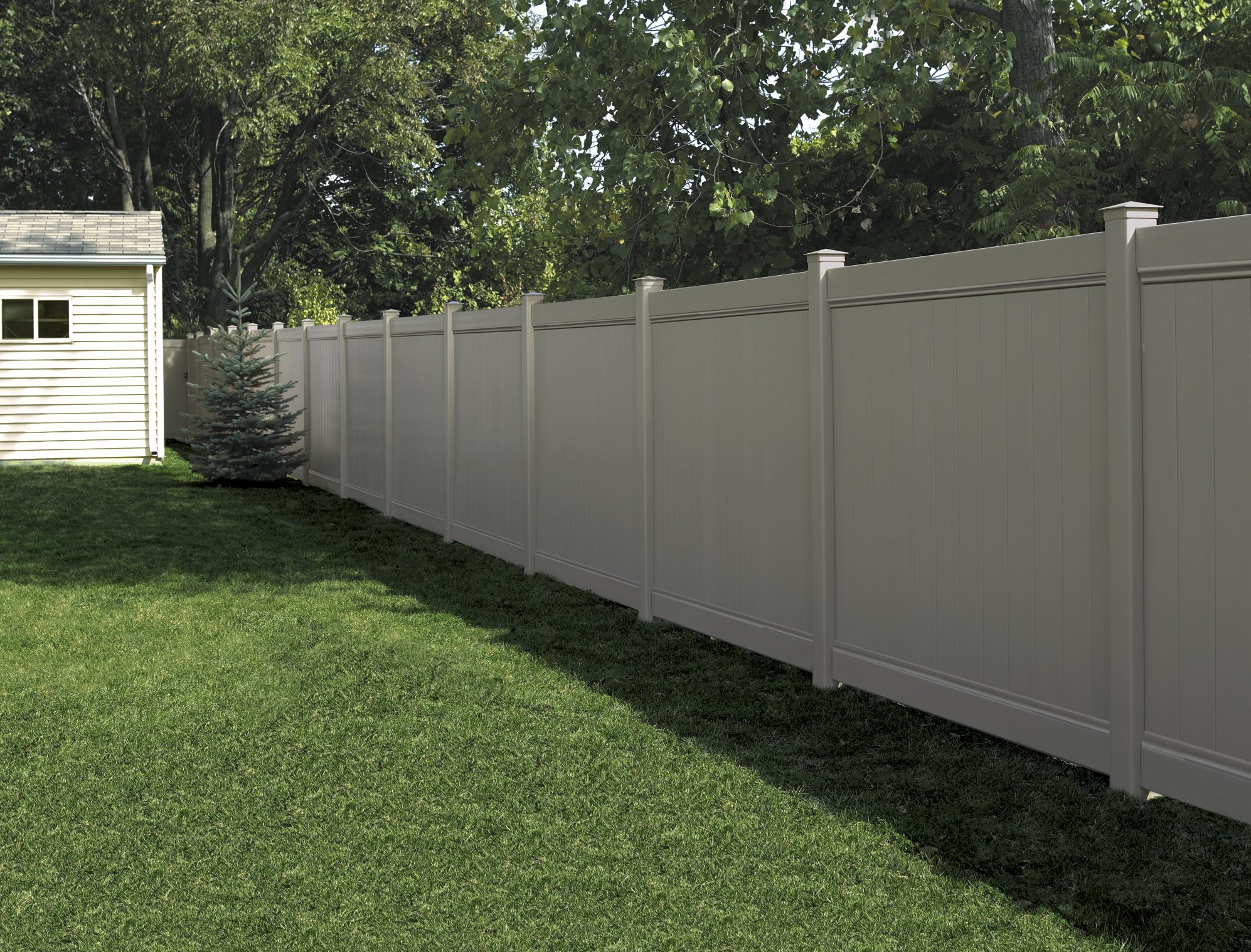 Chesterfield Fence Installation for Custom Fencing Solutions